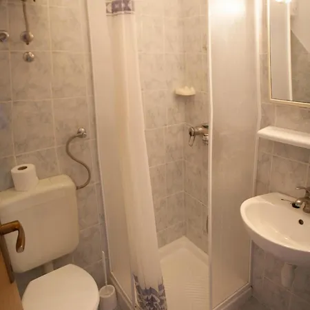 Ferienwohnung Fuer 4 Personen Ca 35 Qm In Lumbarda, Dalmatien Sueddalmatien - B57573