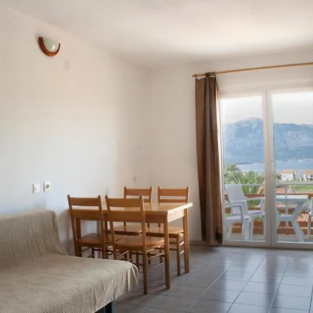 Ferienwohnung Fuer 4 Personen Ca 35 Qm In Lumbarda, Dalmatien Sueddalmatien - B57573 * Lumbarda