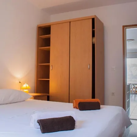 Ferienwohnung Fuer 4 Personen Ca 35 Qm In Lumbarda, Dalmatien Sueddalmatien - B57573 Lumbarda